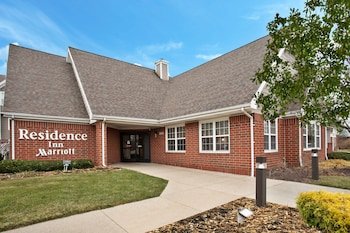 Residence Inn Grand Rapids West