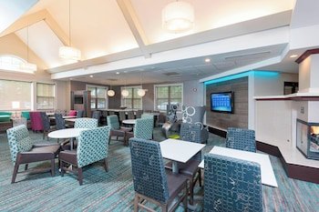 Residence Inn Grand Rapids West