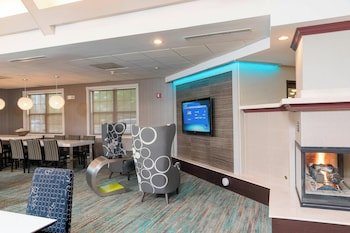 Residence Inn Grand Rapids West
