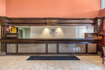 Quality Hotel Conference Center Cincinnati Blue Ash