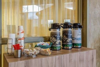 Quality Hotel Conference Center Cincinnati Blue Ash