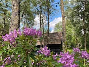 Burnbank Lodges