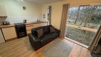 Burnbank Lodges