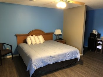Vernon Inn Motel