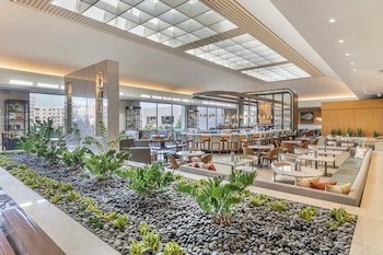 Omni Las Colinas Hotel