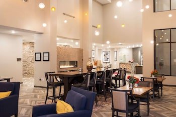 Hampton Inn & Suites Minneapolis University Area