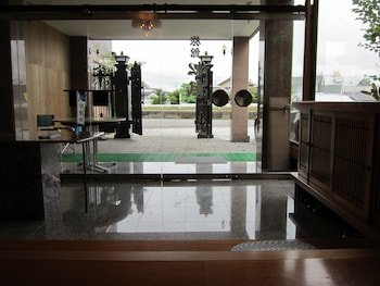 Ryokan Matsukaze