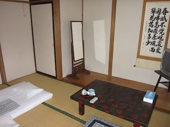 Ryokan Matsukaze
