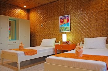 1888 Beach Resort