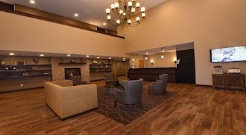 Best Western Plus Vintage Valley Inn