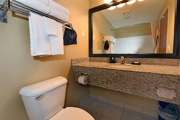 Best Western Plus Vintage Valley Inn