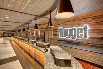 Nugget Casino Resort