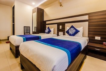 Hotel Royal Annex