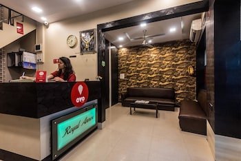 Hotel Royal Annex