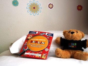 ibis Berlin Messe