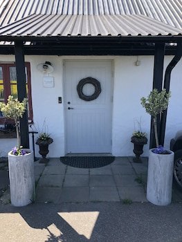 Glimminge B&B