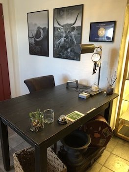 Glimminge B&B