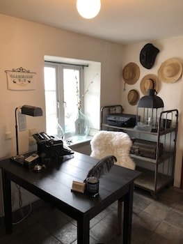 Glimminge B&B