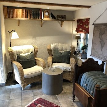 Glimminge B&B