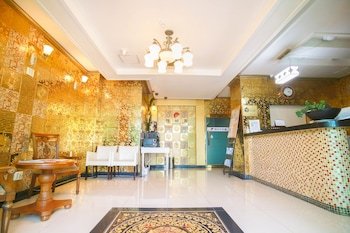 Yeosu Haebeach Hotel