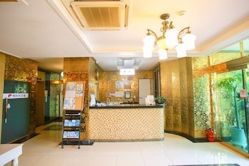 Yeosu Haebeach Hotel
