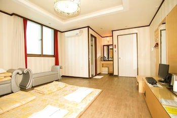 Yeosu Haebeach Hotel