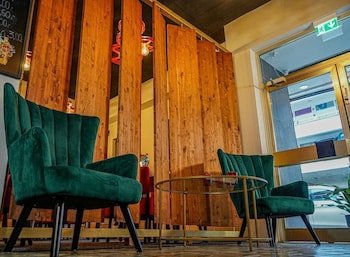 Amical Hotel Hagen
