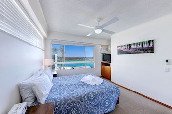 Cerulean Apartments
