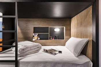 Hostel G Perth