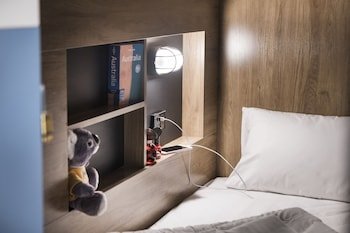 Hostel G Perth