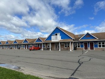 Travellers Inn Fredericton NB