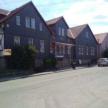 Landhotel & Restaurant Possendorf