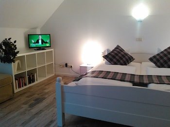 Landhotel & Restaurant Possendorf