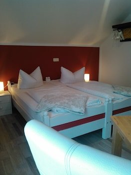 Landhotel & Restaurant Possendorf
