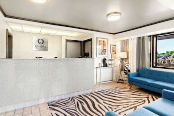 Quality Inn Mount Vernon