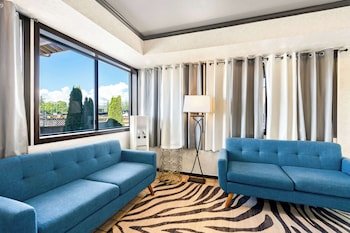 Quality Inn Mount Vernon