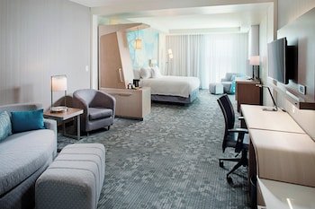 Courtyard Dallas Carrollton