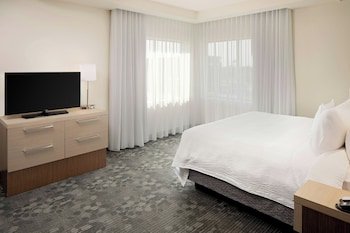 Courtyard Dallas Carrollton