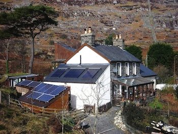 Bryn Elltyd Eco Guest House