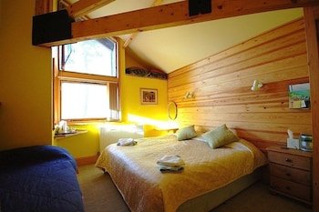 Bryn Elltyd Eco Guest House