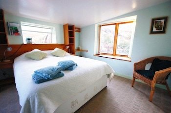 Bryn Elltyd Eco Guest House