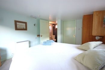 Bryn Elltyd Eco Guest House