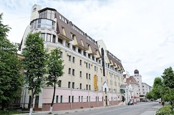 Voronezh Hotel
