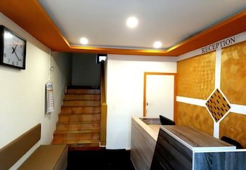 Grand Kodai Sr Inn