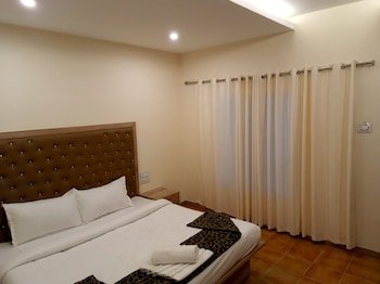 Grand Kodai Sr Inn