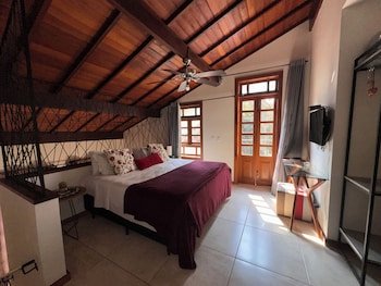 Villa Rica Pousada Boutique