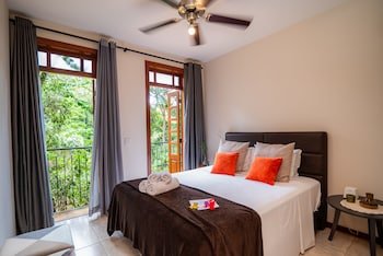 Villa Rica Pousada Boutique