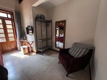 Villa Rica Pousada Boutique