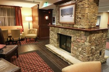 Hampton Inn Lincolnton
