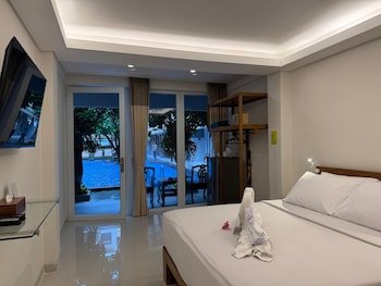 Green Garden Hotel